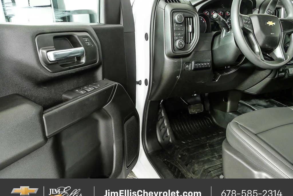 2026 Chevrolet Silverado 2500 HD Work Truck - Photo 7
