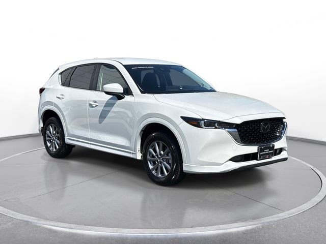 Used 2025 White Mazda 2.5 S Select Package image 10