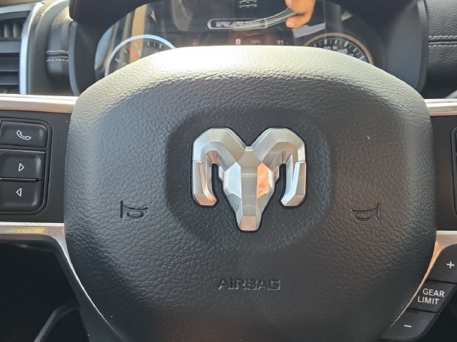 Used 2019 Blue Ram Laramie image 5