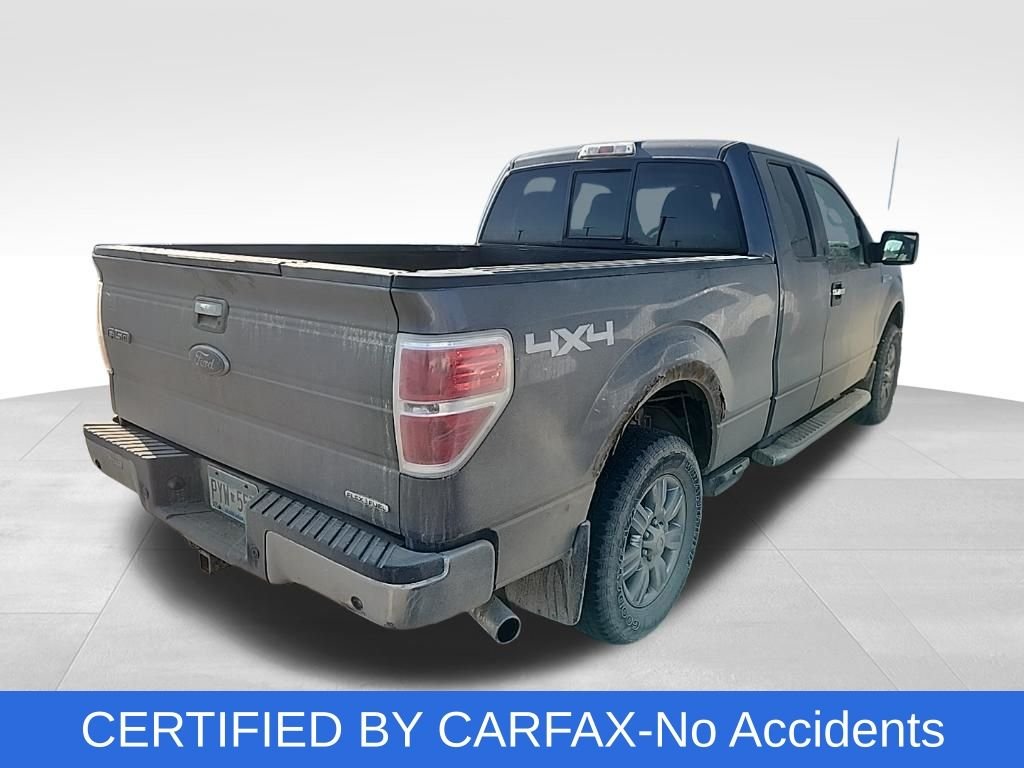 Used 2012 Ford F-150 XLT with VIN 1FTFX1EF8CKE35432 for sale in Northfield, Minnesota