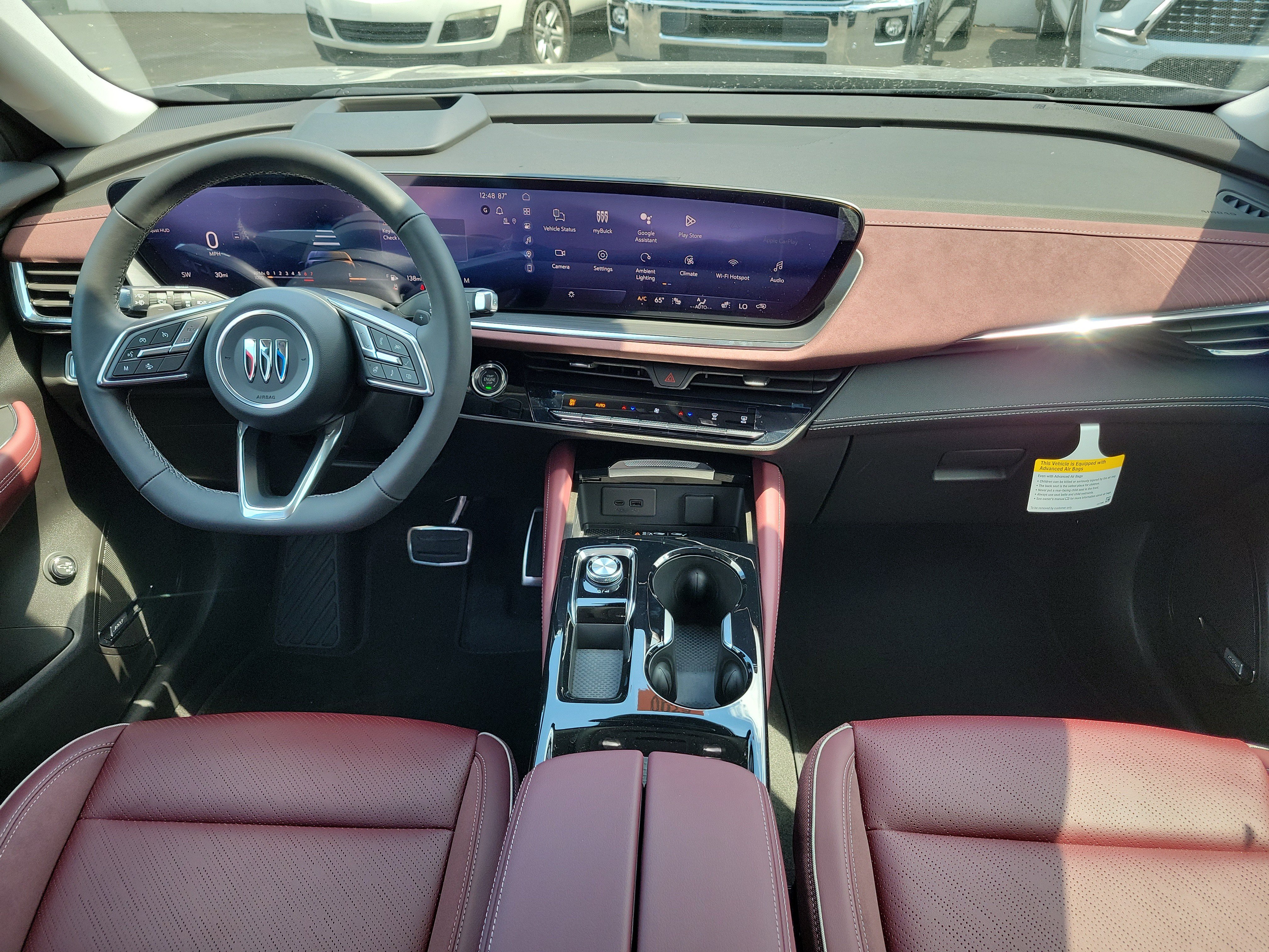 2026 Buick Envision Sport Touring - Photo 9