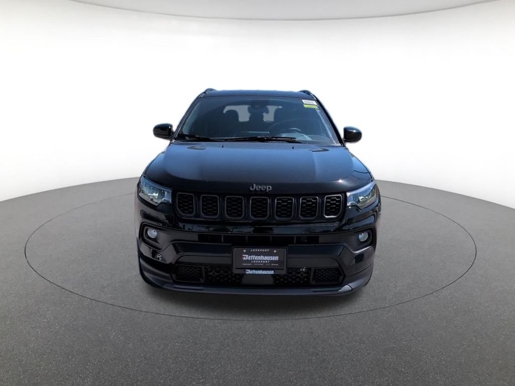 2026 Jeep Compass Altitude - Photo 16