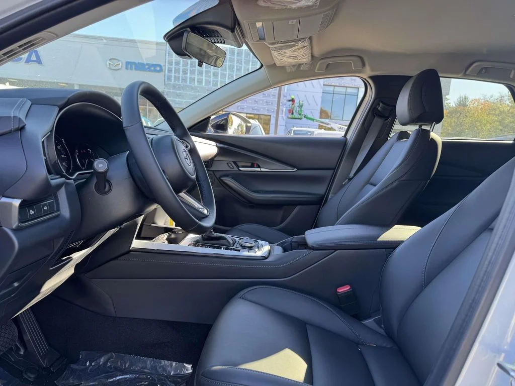 2025 Mazda CX-30 Select Sport - Photo 14