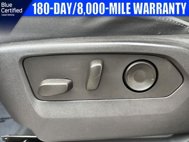 Used 2023 Gray Chevrolet LT Trail Boss image 21