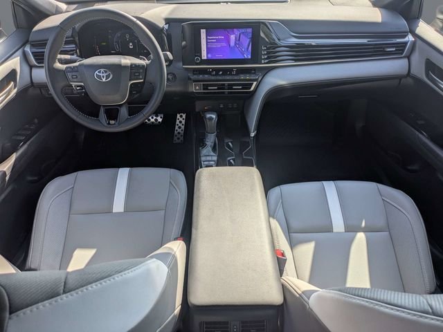 Used 2025 Heavy Metal Toyota SE image 14