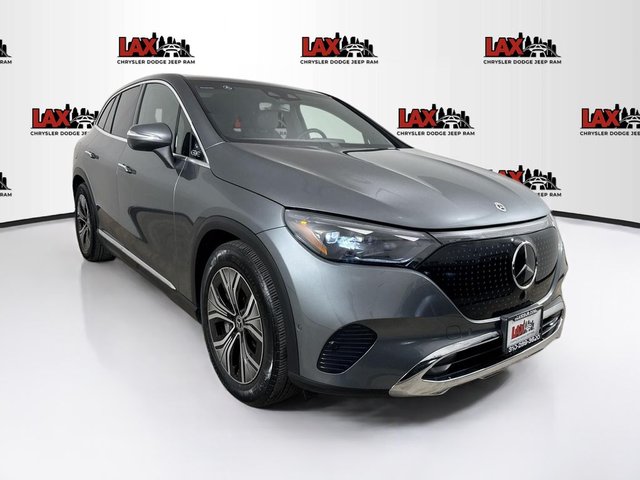 2023 Mercedes-Benz EQE 350 SUV