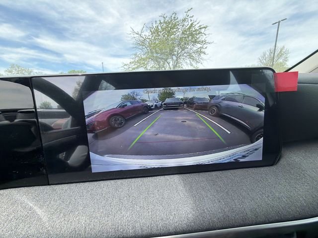 2026 Nissan KICKS S - Photo 17