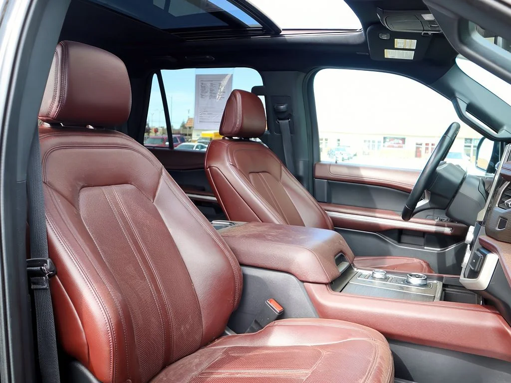 2023 Ford Expedition Limited - Photo 22