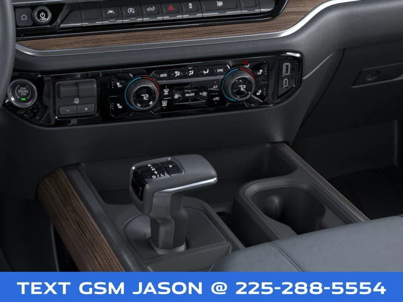 2025 Chevrolet Silverado 1500 LT - Photo 80