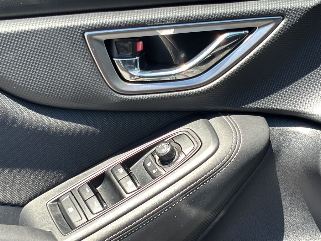 2023 Subaru Forester Premium - Photo 12
