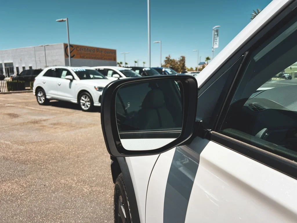 New 2026 Platinum White Pearl Honda RTL Towing image 14