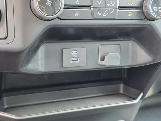 Used 2024 Oxford White Ford XL image 17