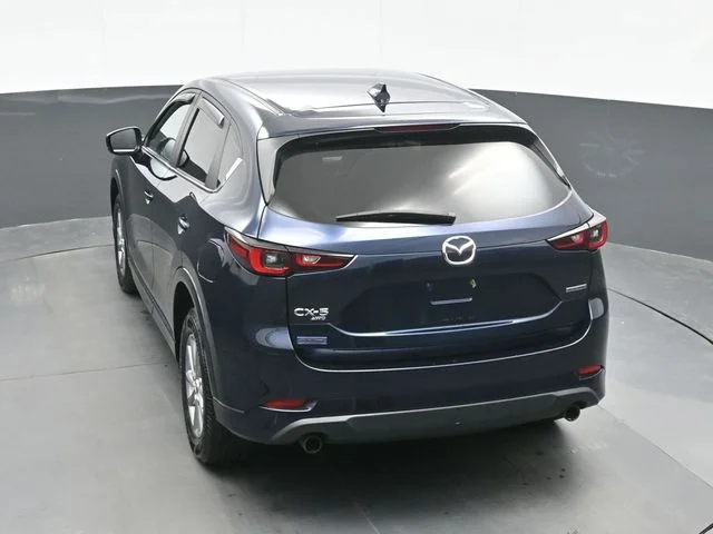 Used 2024 Blue Mazda 2.5 S Select Package image 10