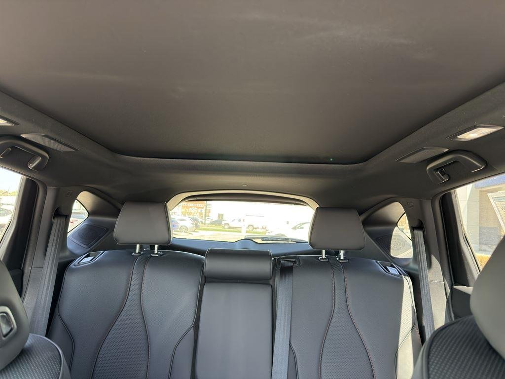 2026 Acura RDX A-Spec w/Advance Package - Photo 16