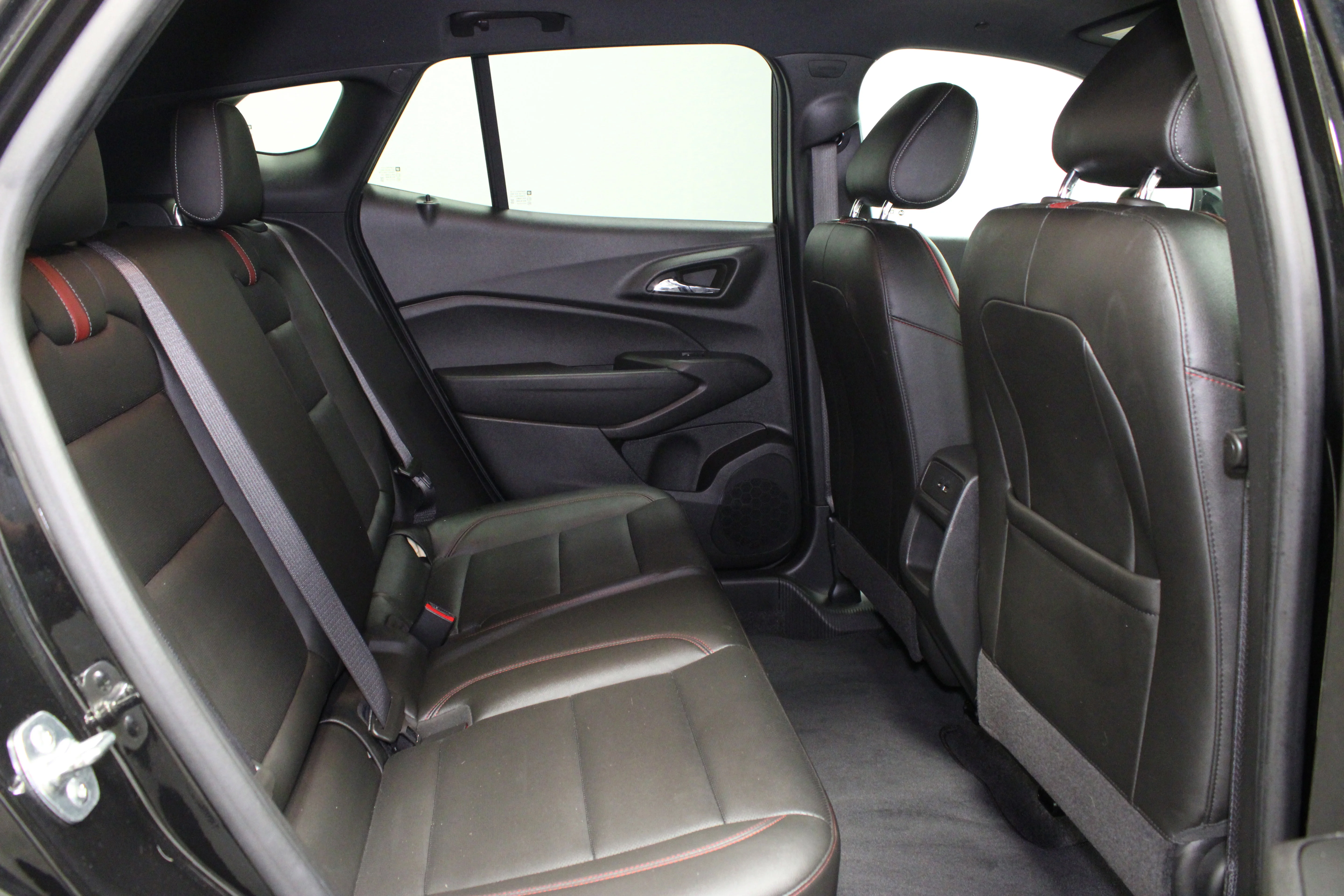 Used 2024 Mosaic Black Metallic Chevrolet 2RS image 15