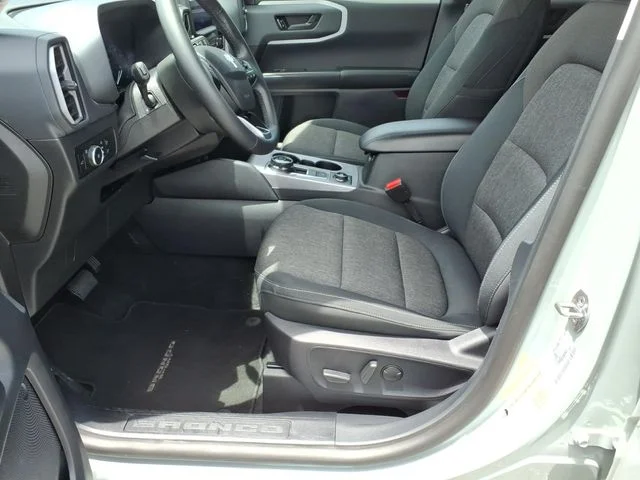 Used 2024 Green Ford Big Bend image 15