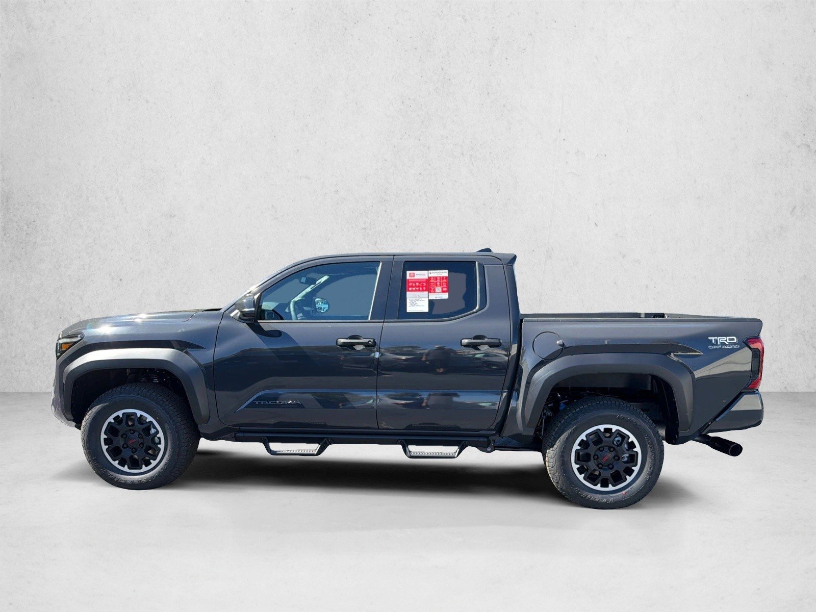 New 2026 Underground Toyota TRD Off-Road image 6