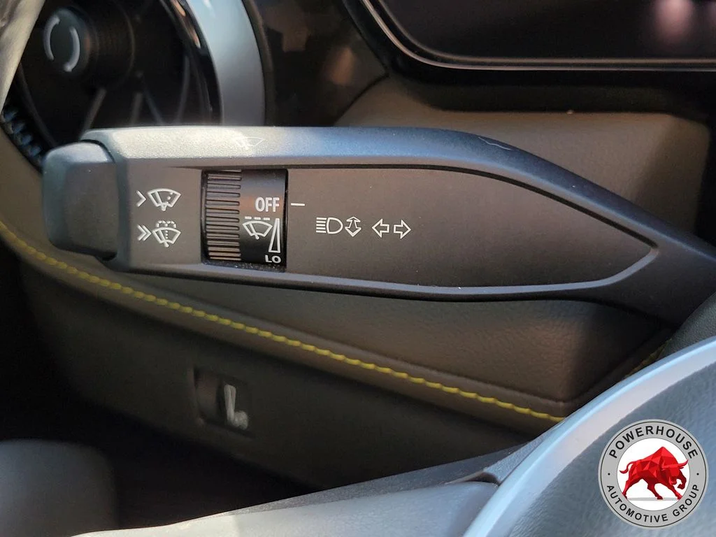 Used 2024 Gray Chevrolet ZR2 image 32