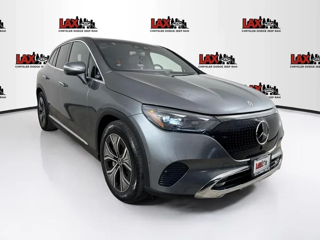 2023 Mercedes-Benz EQE 350 SUV