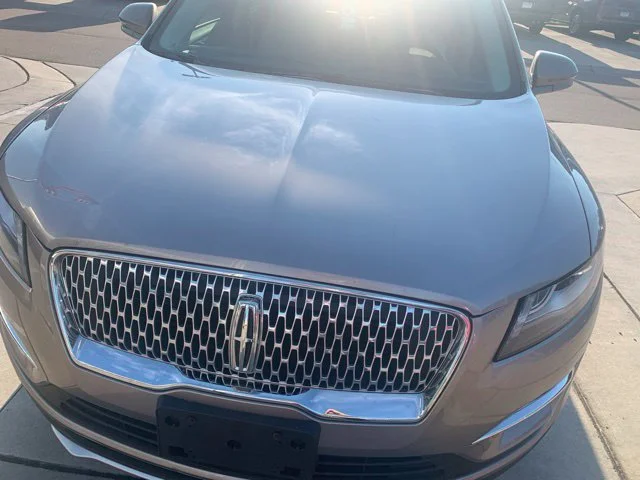 Used 2019 Brown Lincoln Reserve image 4