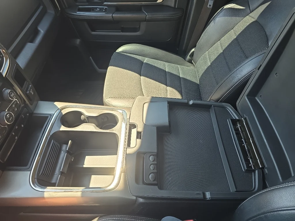 Used 2018 Red Ram  image 23