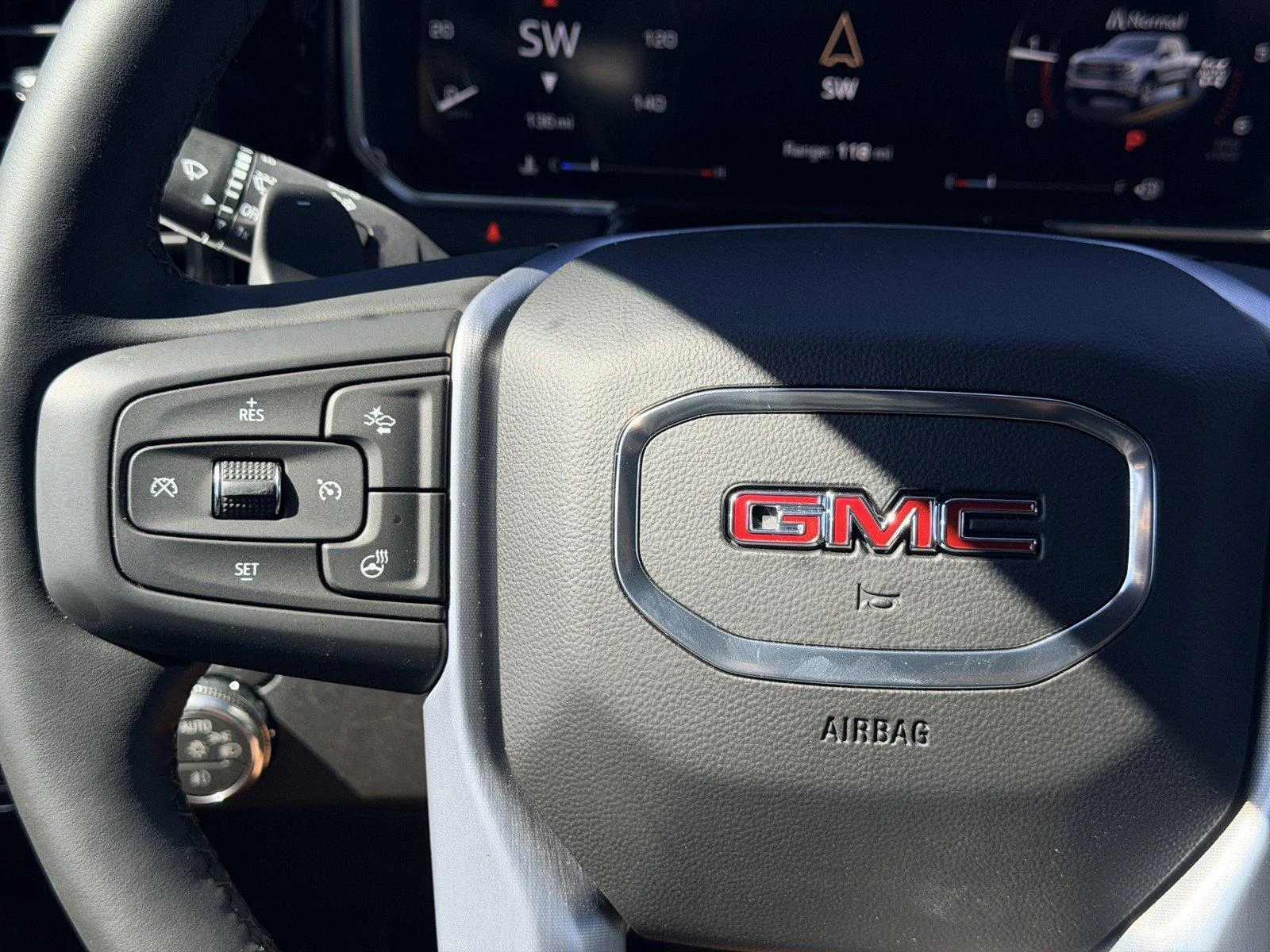 New 2026 Summit White GMC Elevation image 23