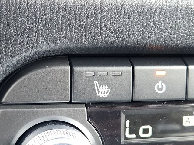 2025 Mazda CX-5 Turbo Signature - Photo 23