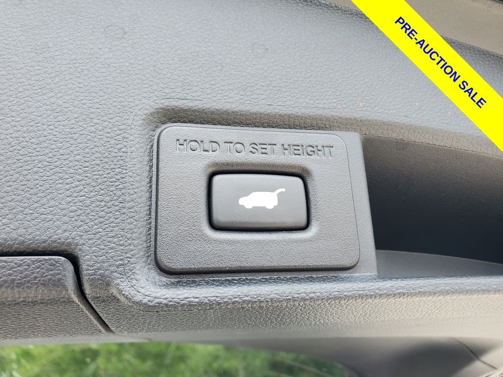 Used 2022 White Acura A-Spec Package image 9