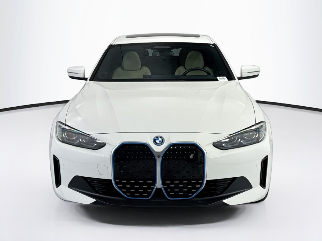 Certified 2023 BMW i4 40 with VIN WBY73AW05PFP98374 for sale in Phoenix, AZ