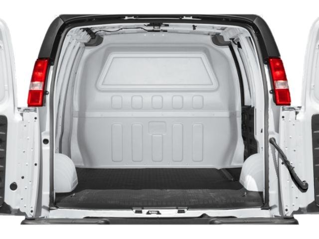 2026 Chevrolet Express Cargo Work Van - Photo 14