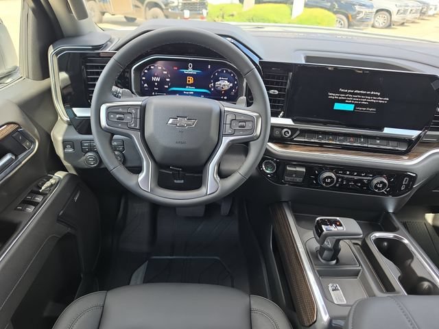 2026 Chevrolet Silverado 1500 RST - Photo 9