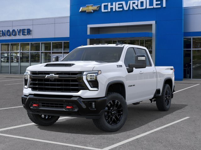 2026 Chevrolet Silverado 2500 HD LT - Photo 6
