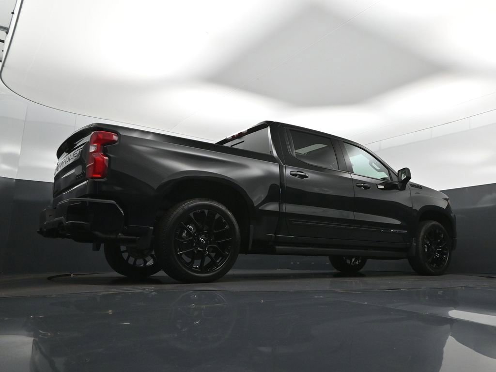 2026 Chevrolet Silverado 1500 High Country - Photo 46