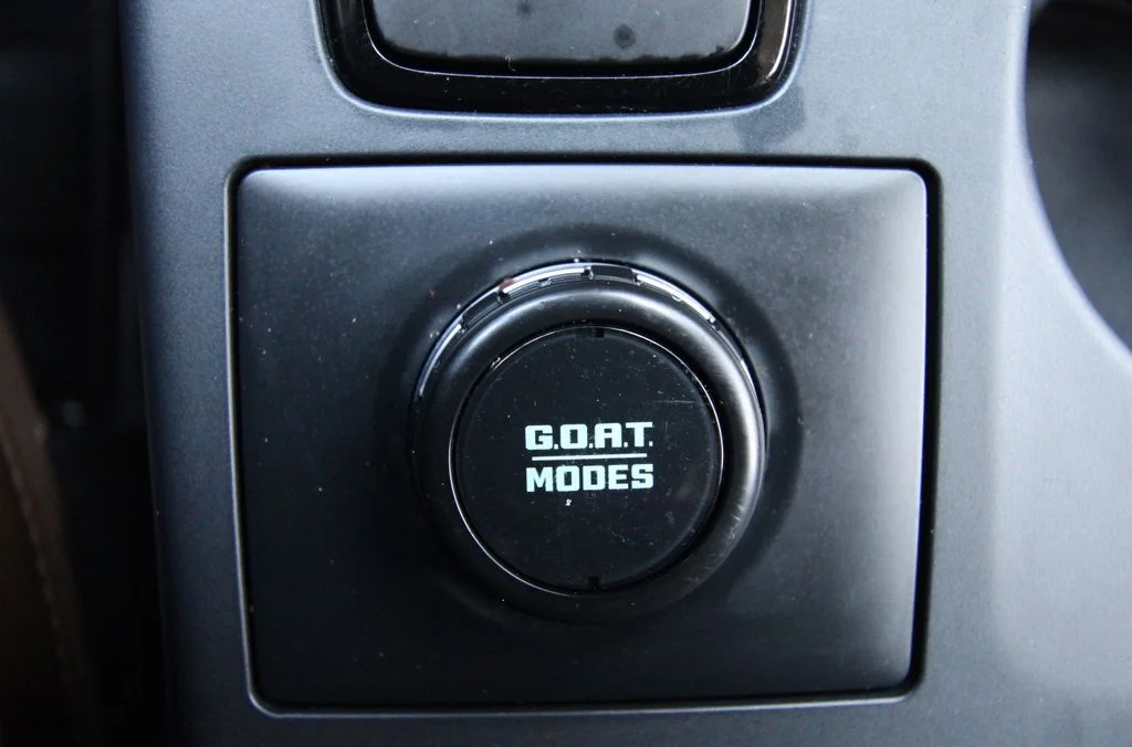 Used 2021  Ford Outer Banks image 27