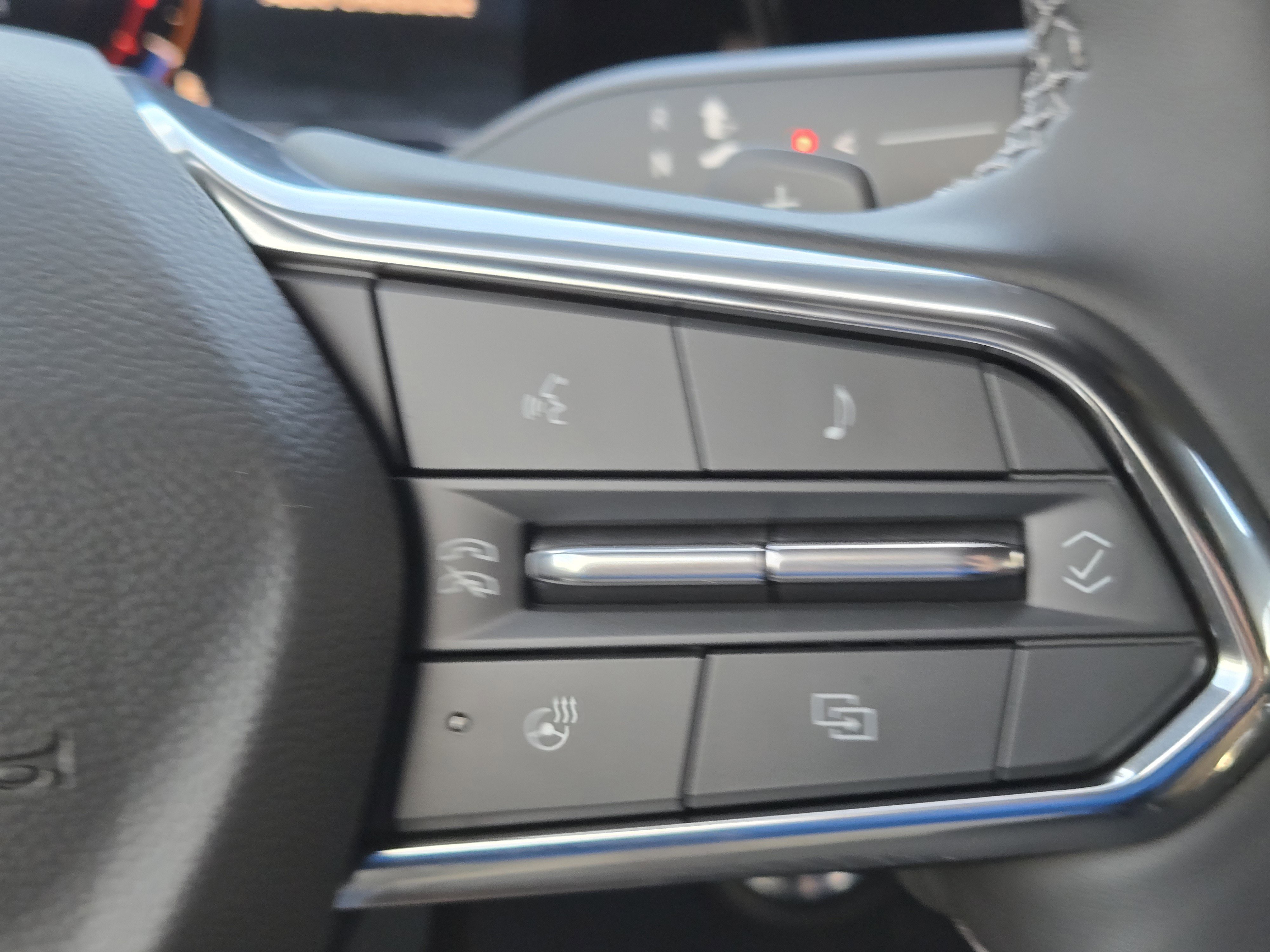 2026 Chevrolet Tahoe LT - Photo 25