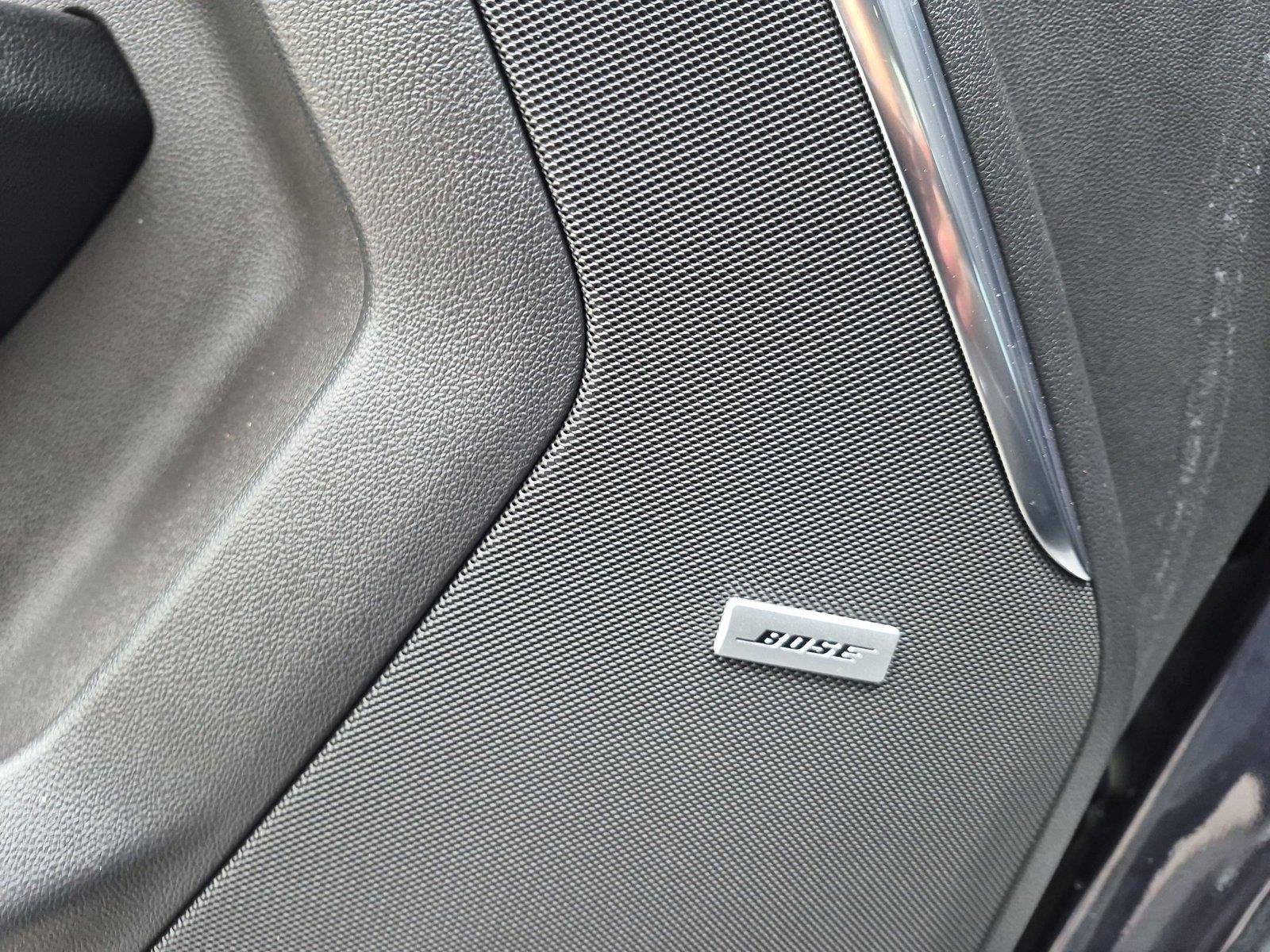 Used 2024 Onyx Black GMC Denali image 16