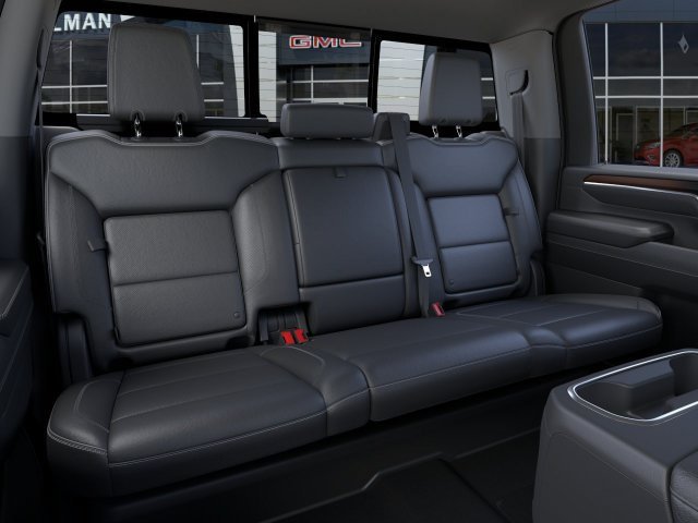 2026 GMC Sierra 2500HD Denali - Photo 17