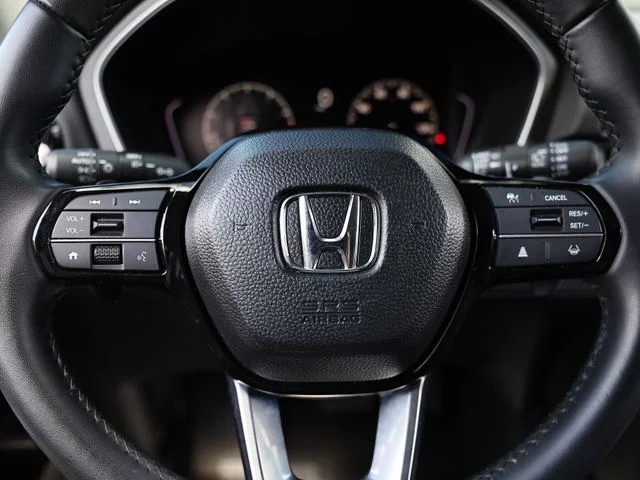 2025 Honda Pilot Touring - Photo 35