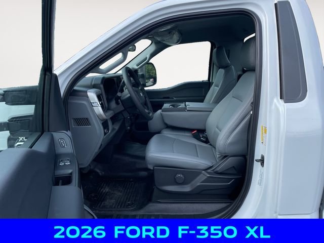 2026 Ford F-350 Super Duty XL - Photo 23