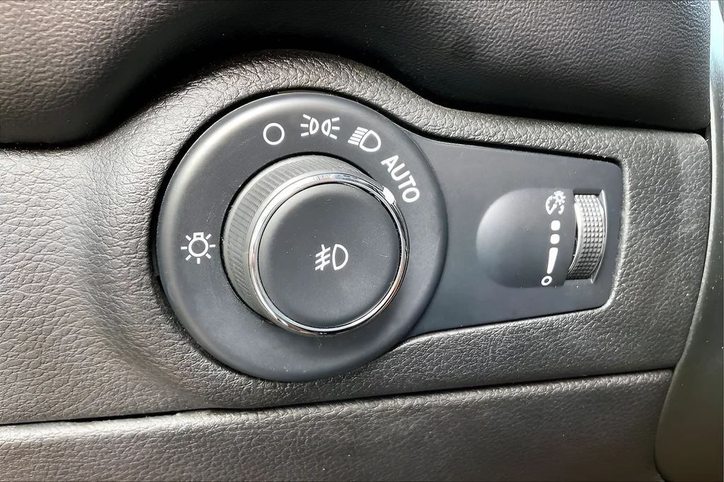 Certified Used 2022 Black Dodge GT Plus image 23