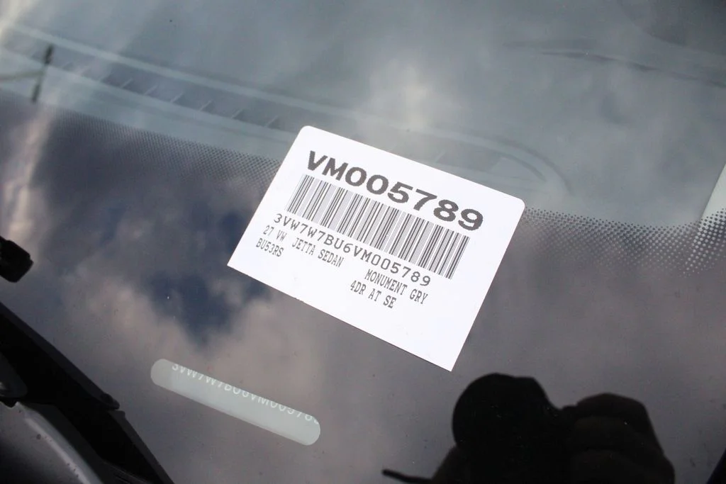 New 2027 Gray Volkswagen 1.5T SE image 39