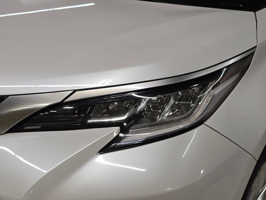 Used 2023 Beige Toyota Limited image 14