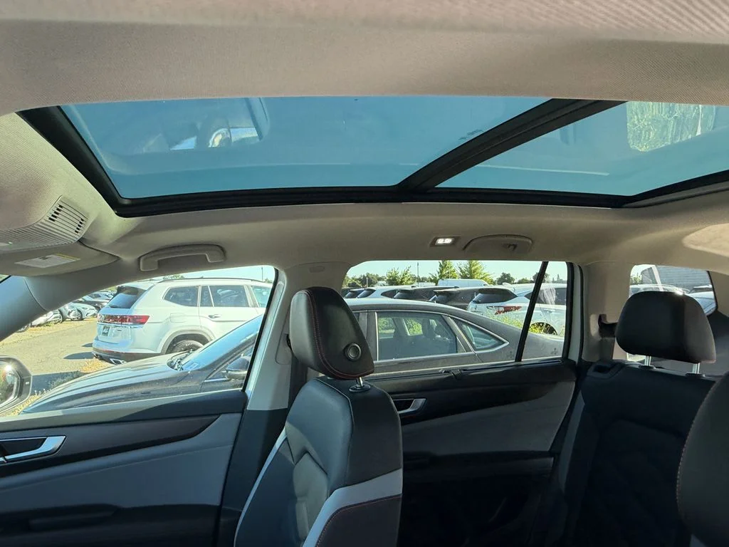 New 2026  Volkswagen 2.0T Peak Edition image 24