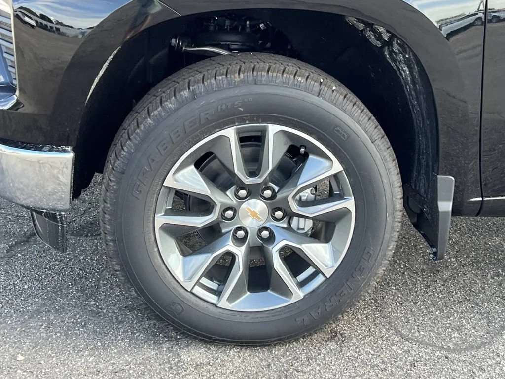 2026 Chevrolet Silverado 1500 LT - Photo 25