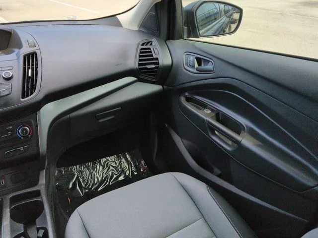 Used 2019 Black Ford S image 17