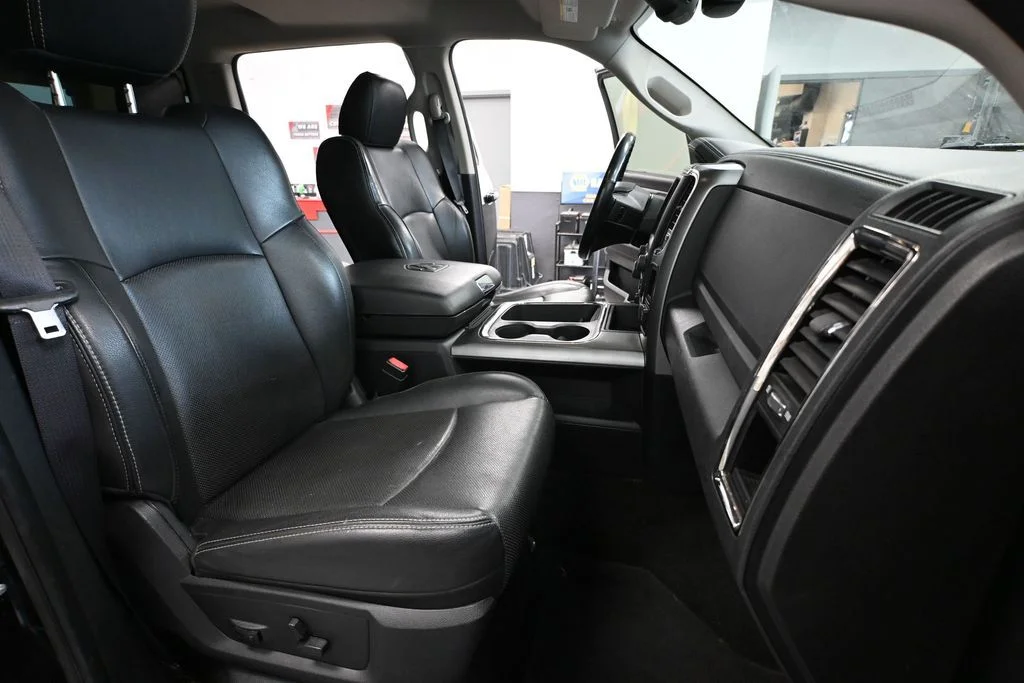 Used 2016 Black Ram Sport image 40