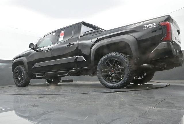 New 2026 Black Toyota TRD Off-Road image 23