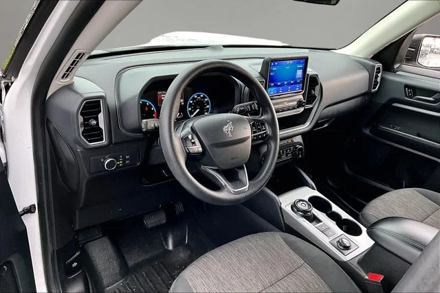 Used 2022 White Ford Big Bend image 14