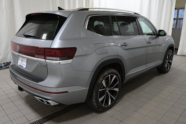 2026 Volkswagen Atlas SEL Premium R-Line - Photo 14