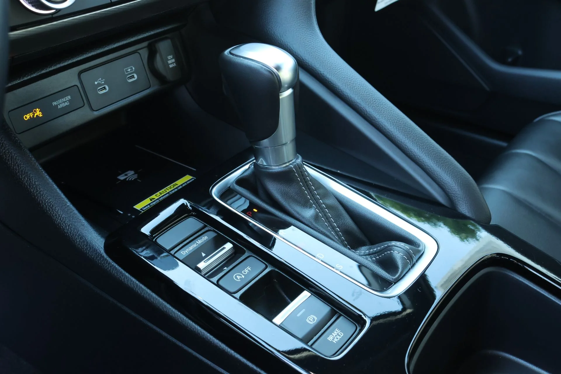 2026 Acura Integra A-Spec - Photo 14